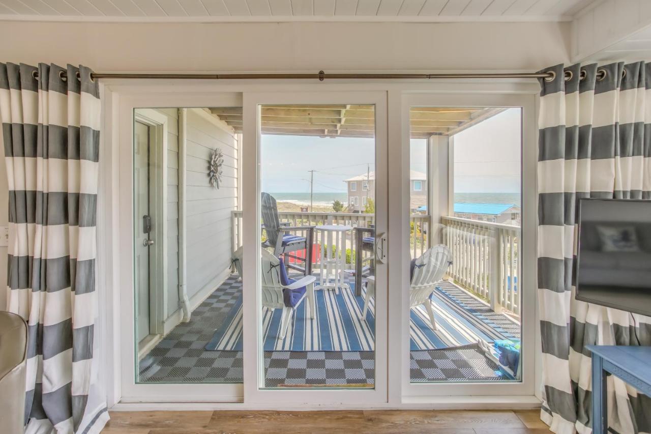 Carolina Beach Condo With Community Pool Eksteriør bilde